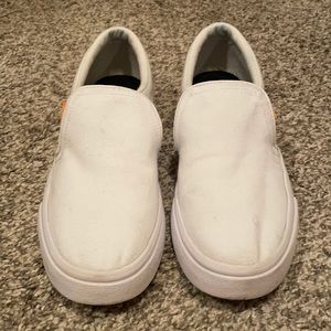 Nike Women’s Court Royale Like new, Size 6.5